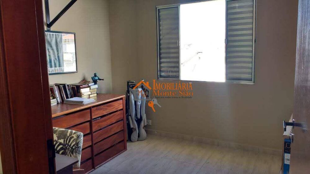 Apartamento, 3 quartos, 175 m² - Foto 8