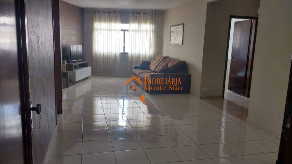 Apartamento, 3 quartos, 175 m² - Foto 11