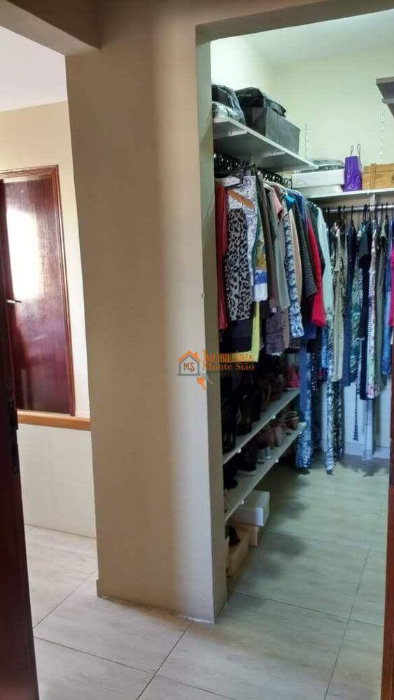 Apartamento, 3 quartos, 175 m² - Foto 16