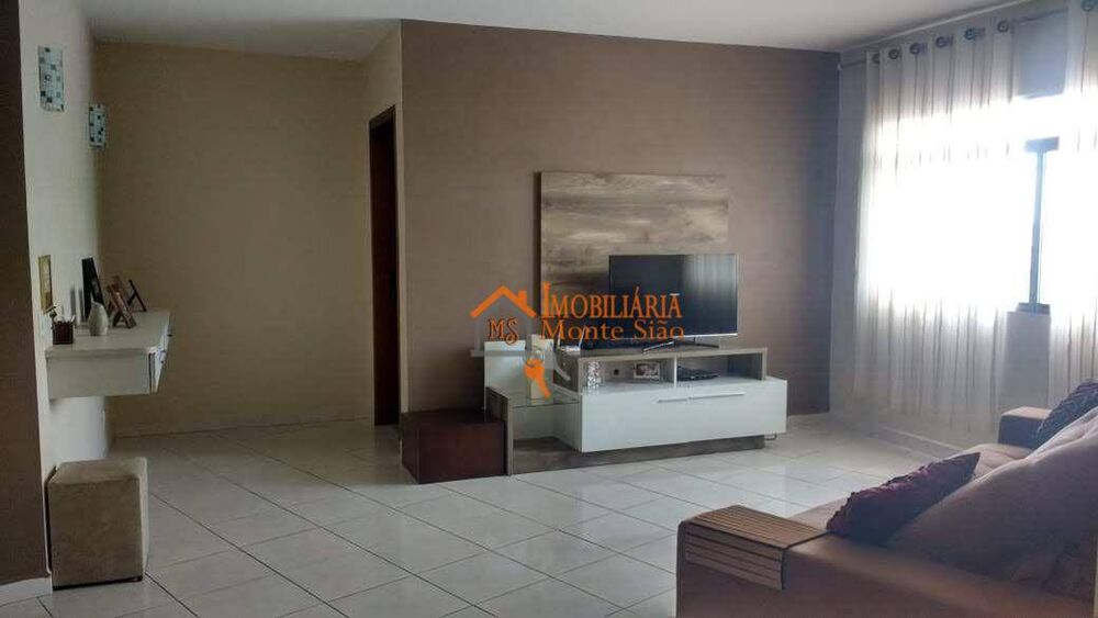 Apartamento, 3 quartos, 175 m² - Foto 14