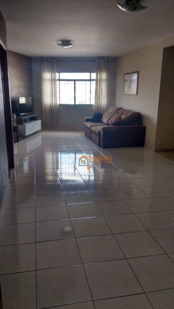 Apartamento, 3 quartos, 175 m² - Foto 9