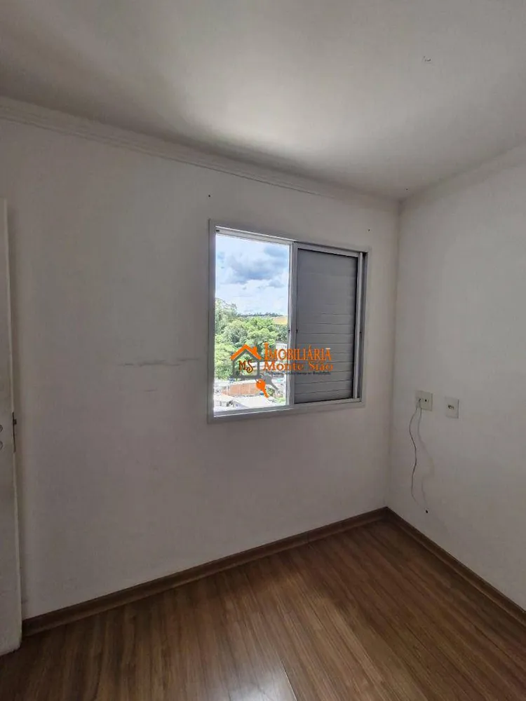 Apartamento, 3 quartos, 63 m² - Foto 6