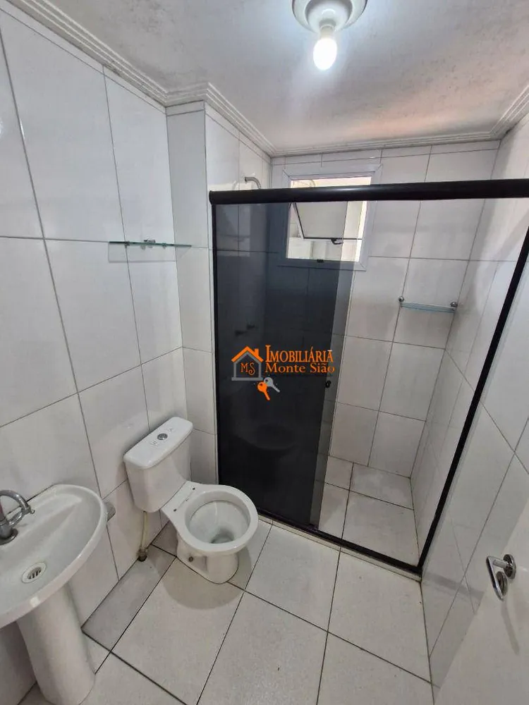 Apartamento, 3 quartos, 63 m² - Foto 3