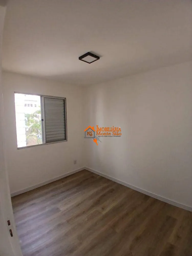Apartamento, 2 quartos, 45 m² - Foto 6