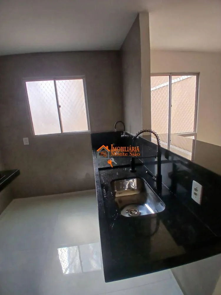 Apartamento, 2 quartos, 45 m² - Foto 2