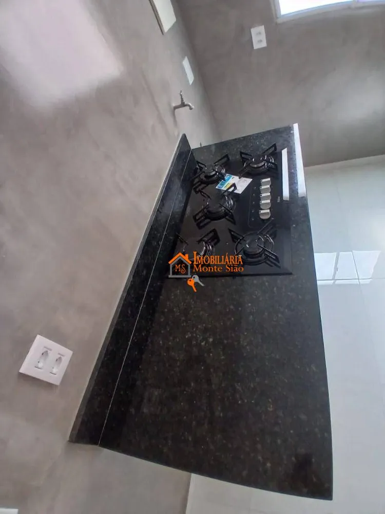 Apartamento, 2 quartos, 45 m² - Foto 3