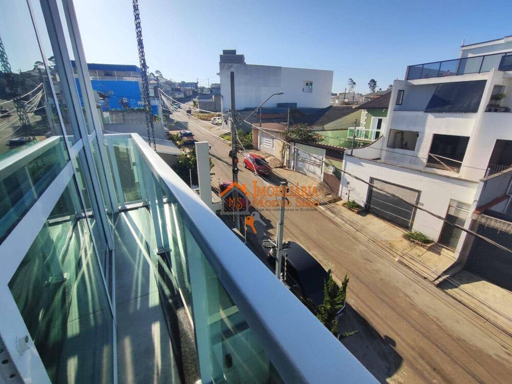 Sobrado, 4 quartos, 450 m² - Foto 14