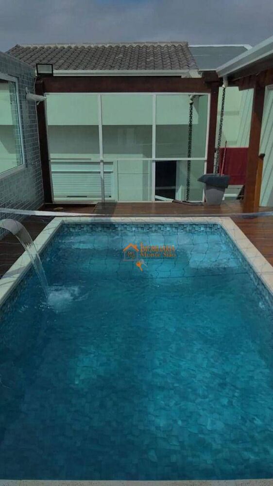 Sobrado, 4 quartos, 450 m² - Foto 5