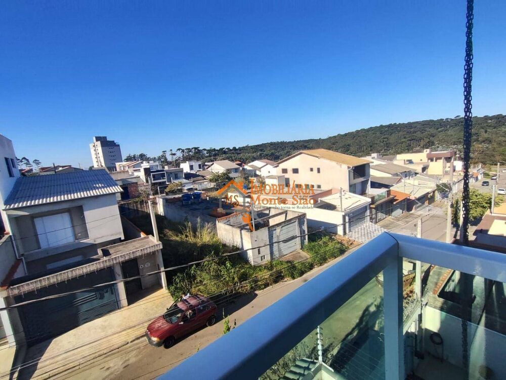 Sobrado, 4 quartos, 450 m² - Foto 11
