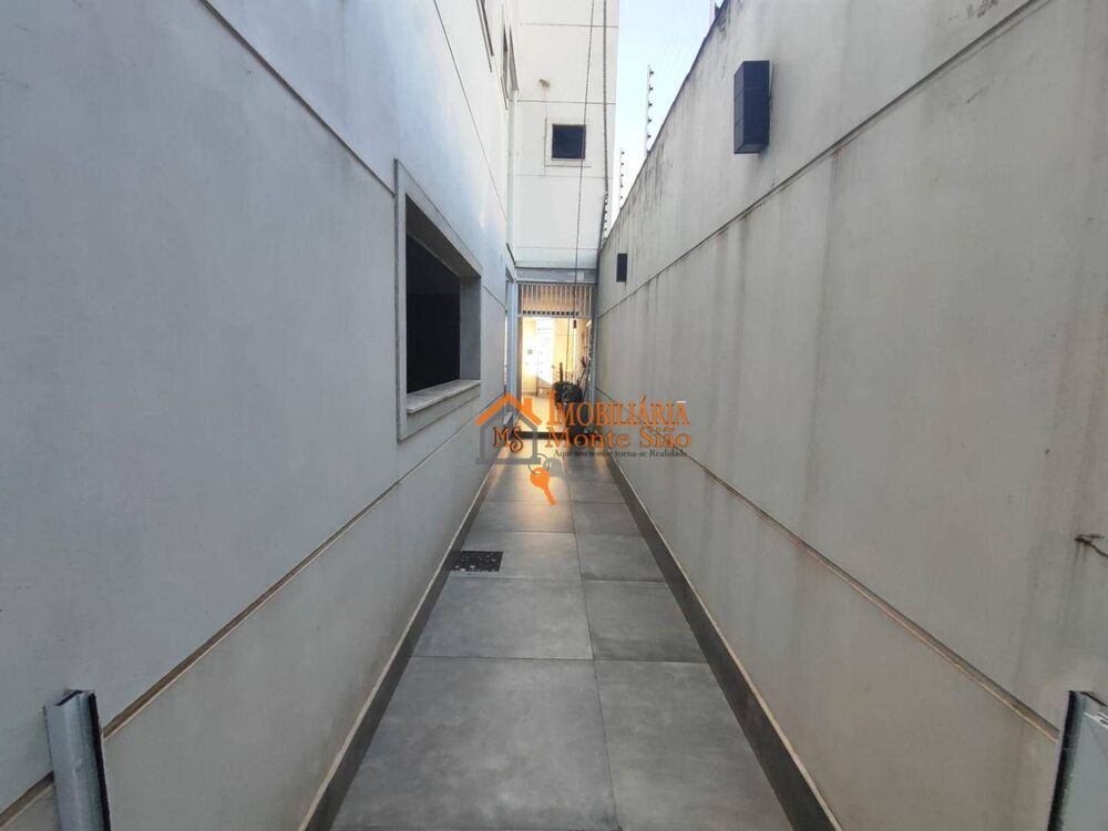 Sobrado, 4 quartos, 450 m² - Foto 6