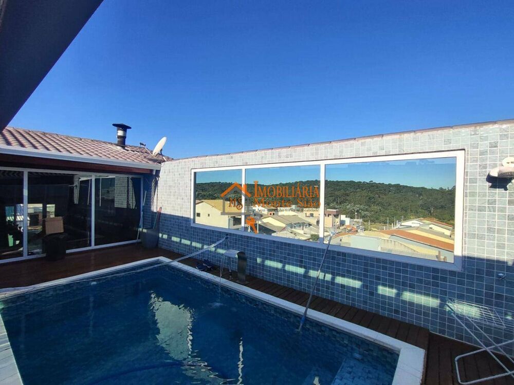 Sobrado, 4 quartos, 450 m² - Foto 10