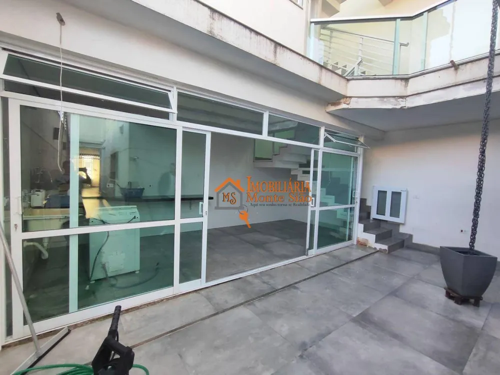 Sobrado, 4 quartos, 450 m² - Foto 6