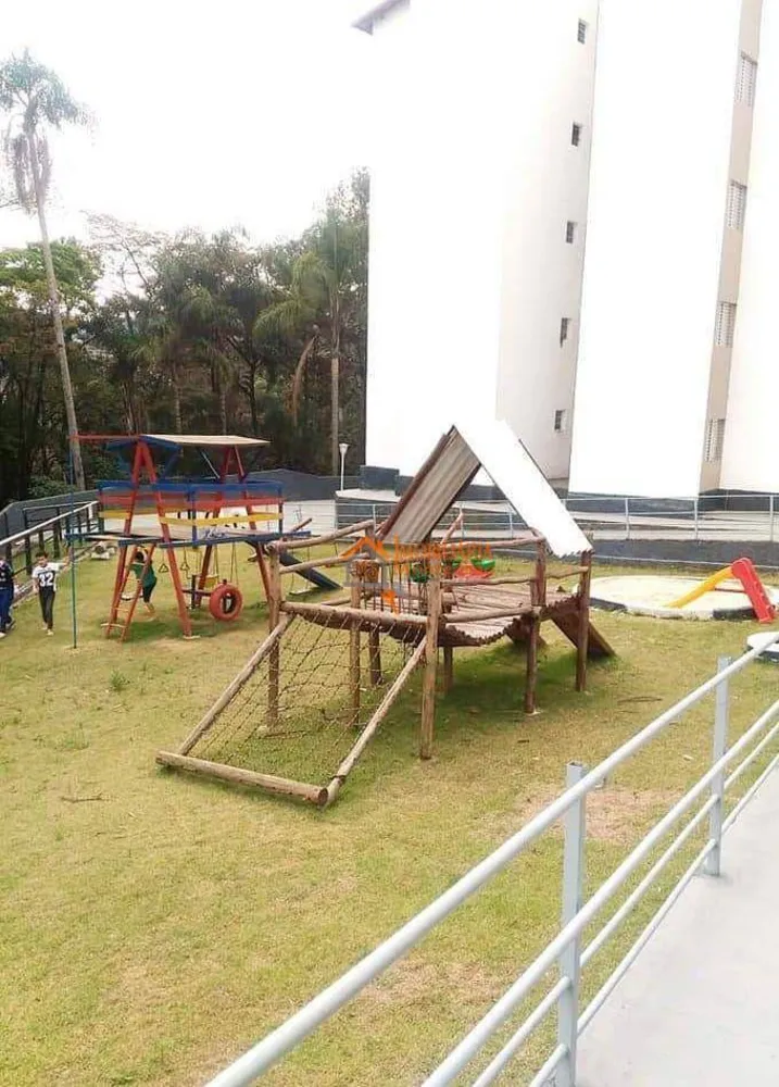 Apartamento, 3 quartos, 44 m² - Foto 8