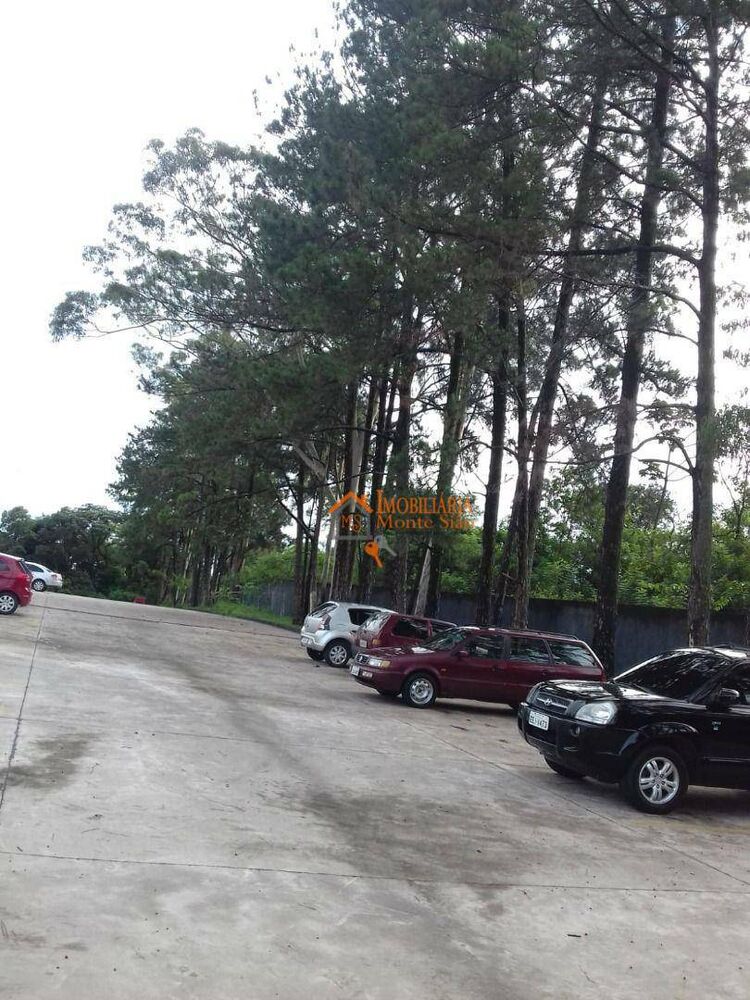 Apartamento, 3 quartos, 44 m² - Foto 3