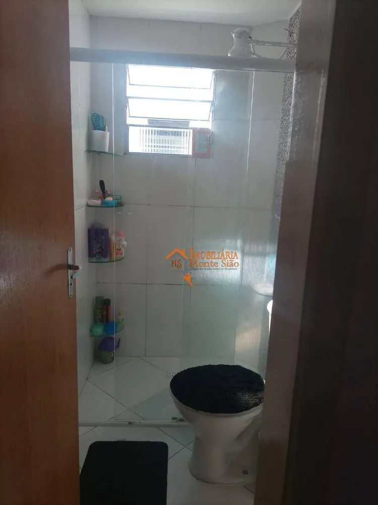 Apartamento, 3 quartos, 44 m² - Foto 11