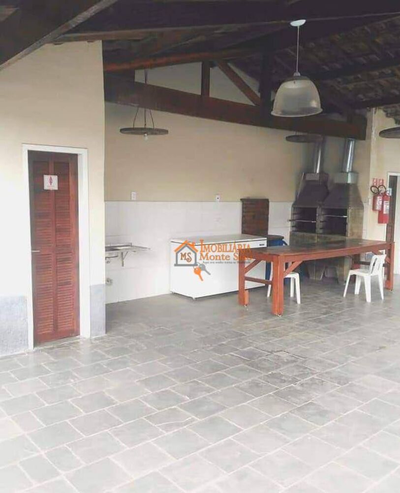 Apartamento, 3 quartos, 44 m² - Foto 4