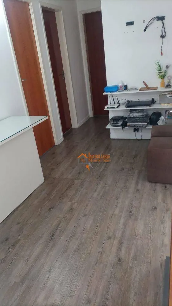 Apartamento, 3 quartos, 44 m² - Foto 10