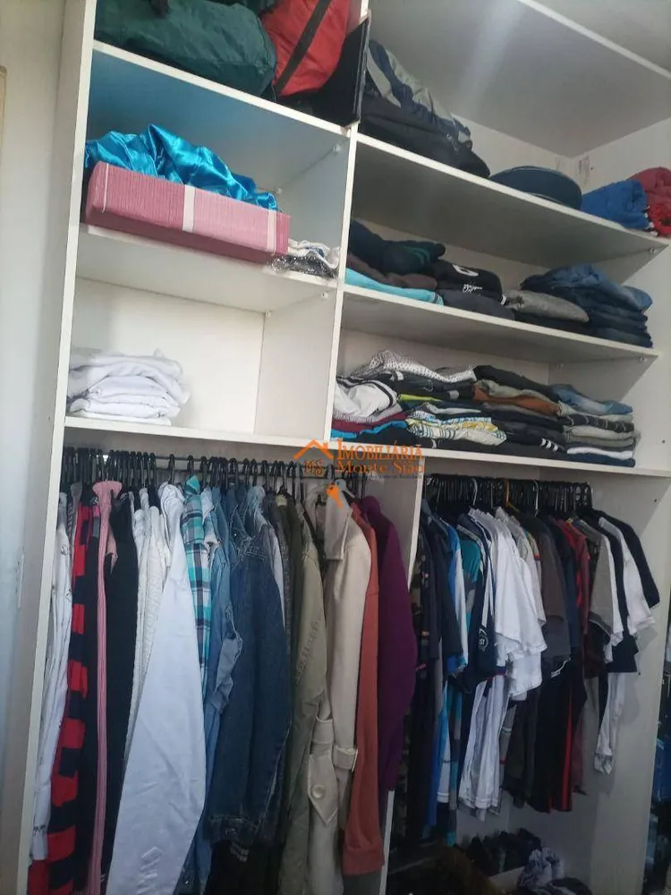 Apartamento, 3 quartos, 44 m² - Foto 12
