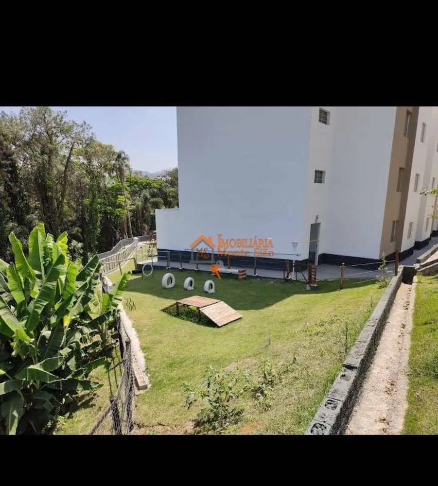 Apartamento, 3 quartos, 44 m² - Foto 4
