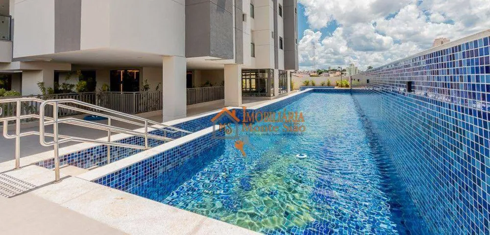 Apartamento, 3 quartos, 150 m² - Foto 1