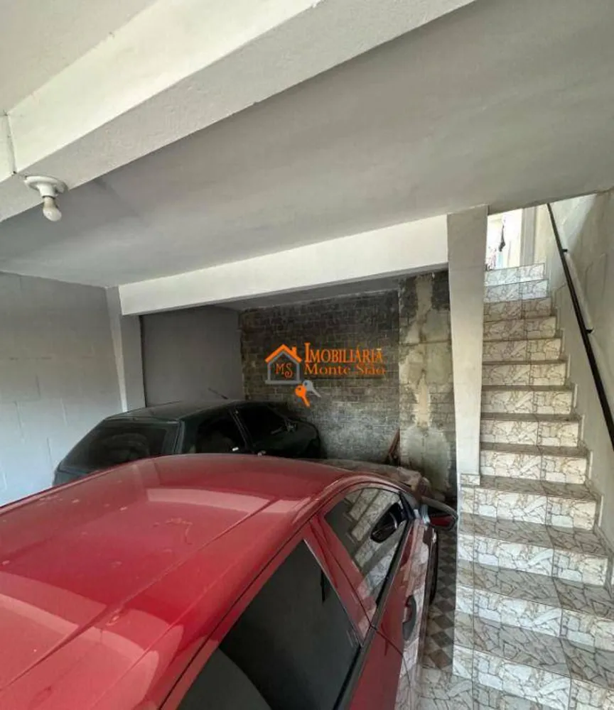 Sobrado, 5 quartos, 155 m² - Foto 1
