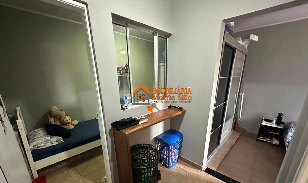 Sobrado, 5 quartos, 155 m² - Foto 6