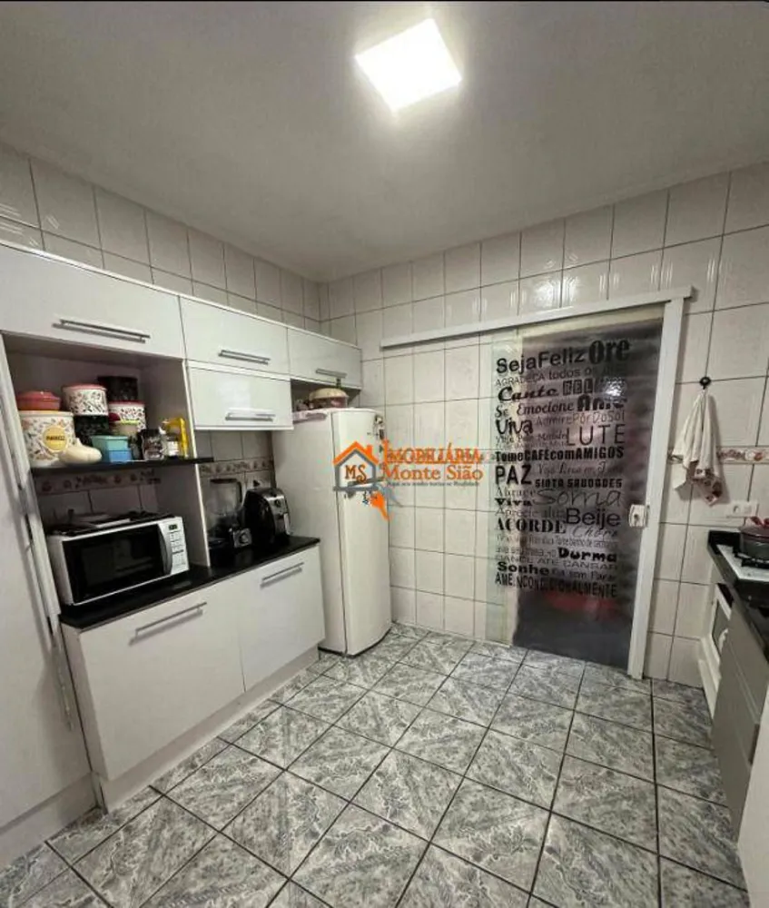 Sobrado, 5 quartos, 155 m² - Foto 7