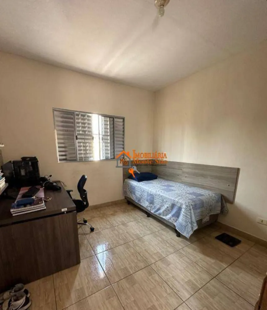 Sobrado, 5 quartos, 155 m² - Foto 11