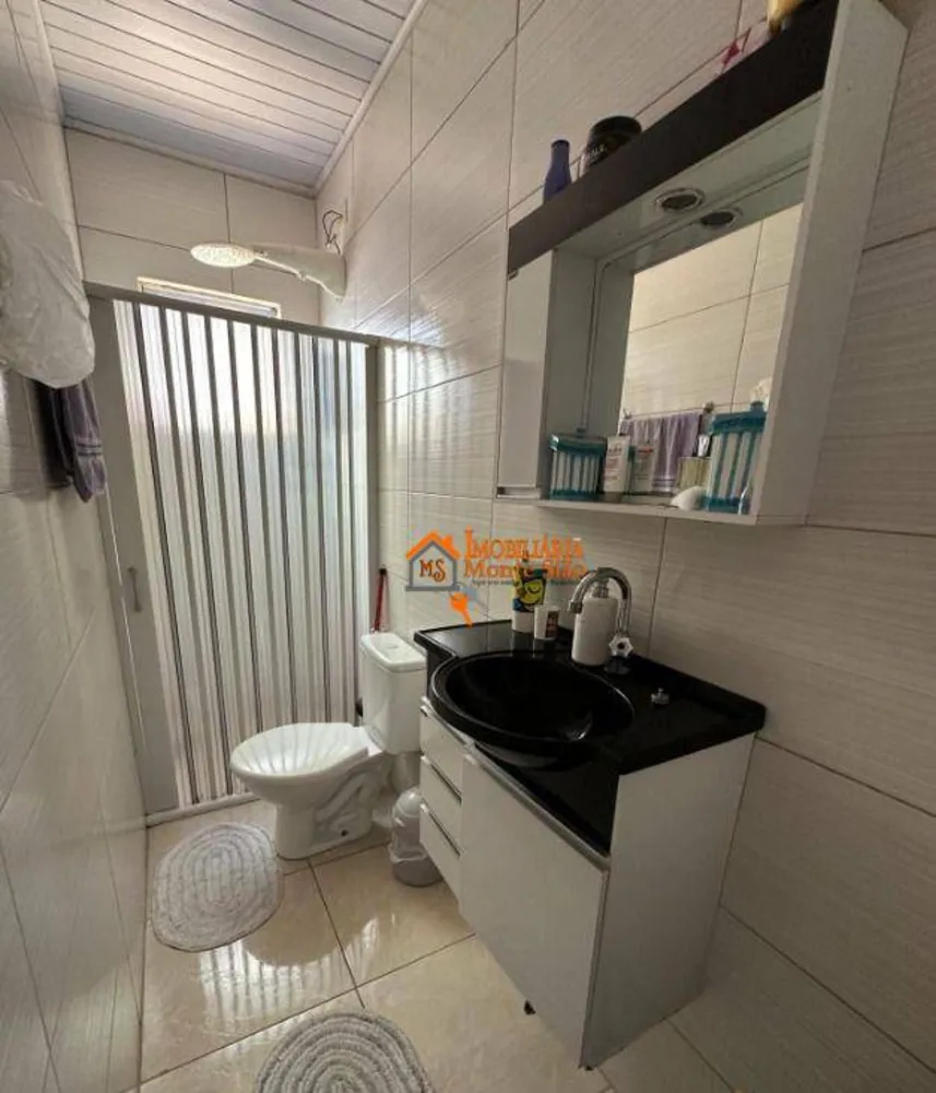 Sobrado, 5 quartos, 155 m² - Foto 4