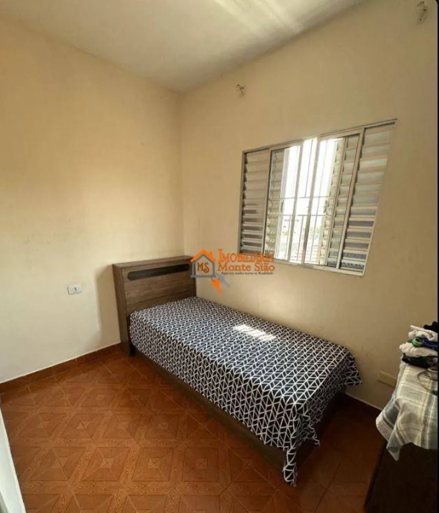 Sobrado, 5 quartos, 155 m² - Foto 3
