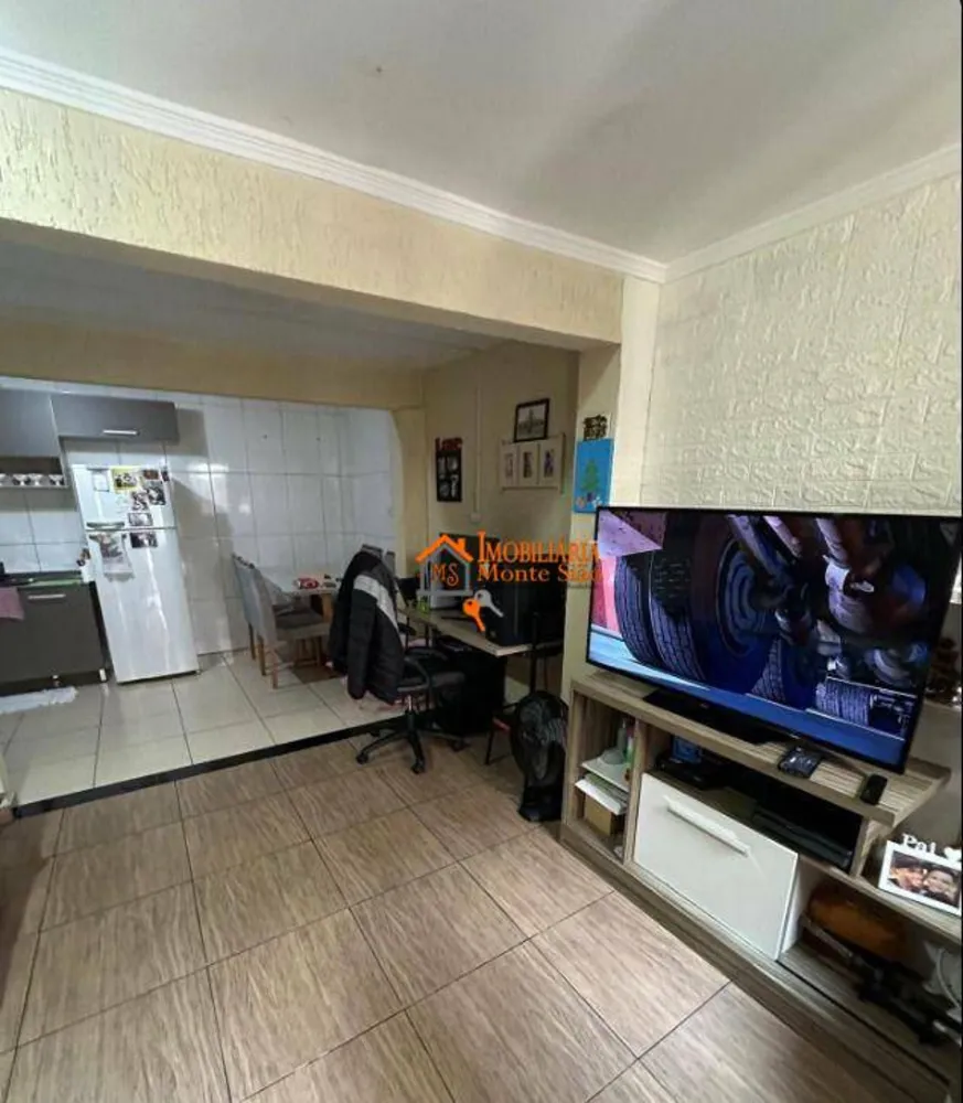 Sobrado, 5 quartos, 155 m² - Foto 6