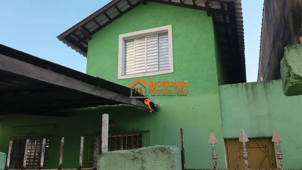 Casa, 4 quartos, 200 m² - Foto 3