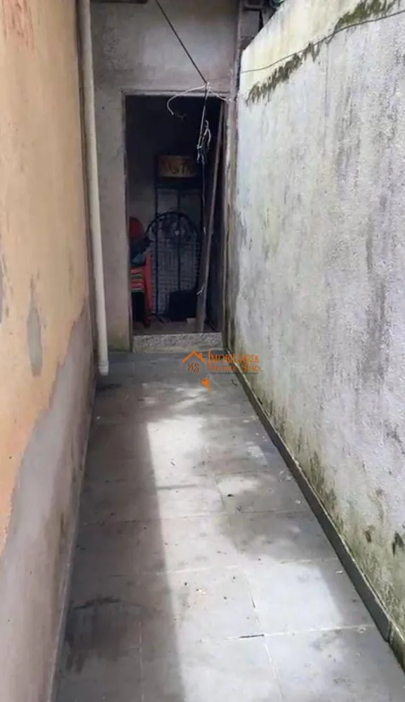 Sobrado, 3 quartos - Foto 12