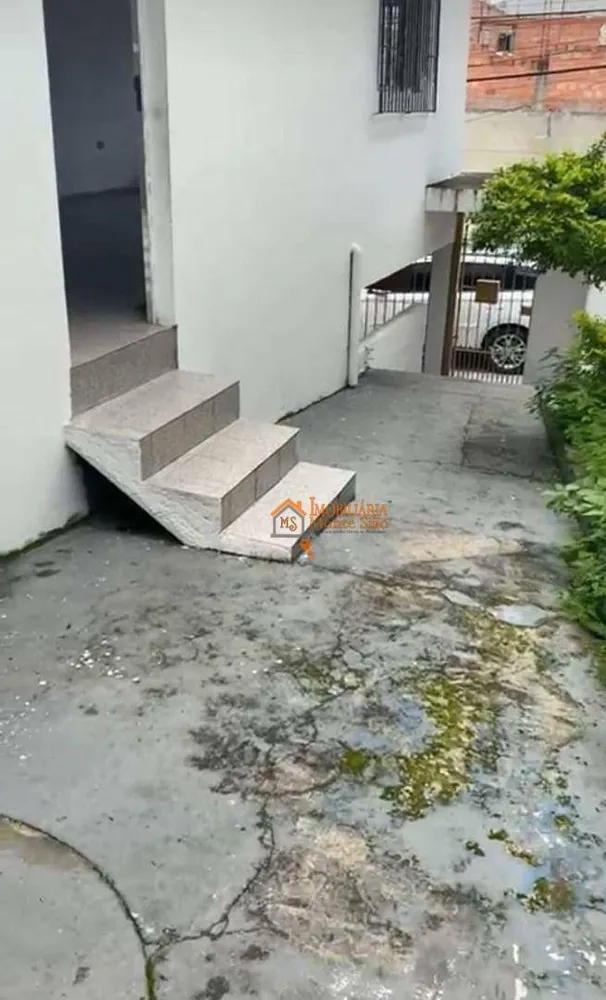 Sobrado, 3 quartos - Foto 11