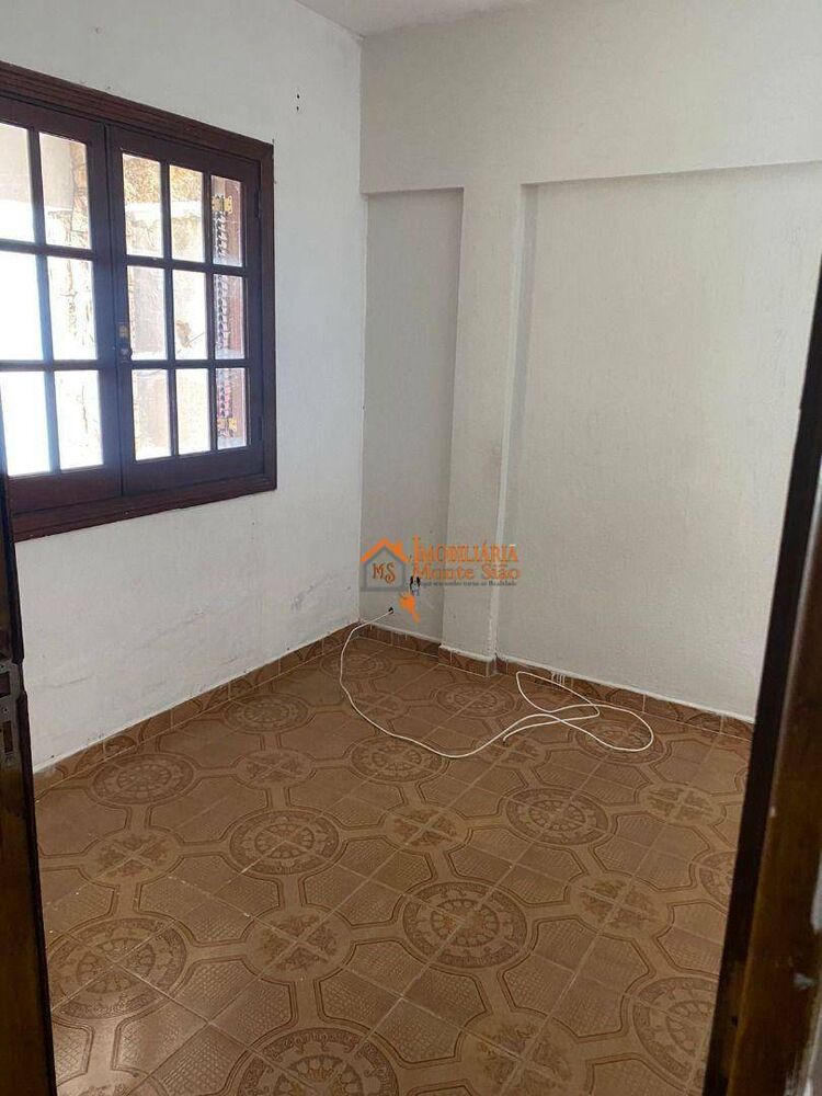 Sobrado à venda com 3 quartos, 125M2 - Foto 1