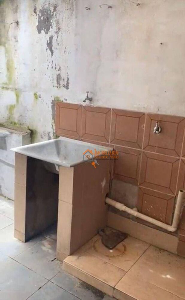 Sobrado à venda com 3 quartos, 125M2 - Foto 4