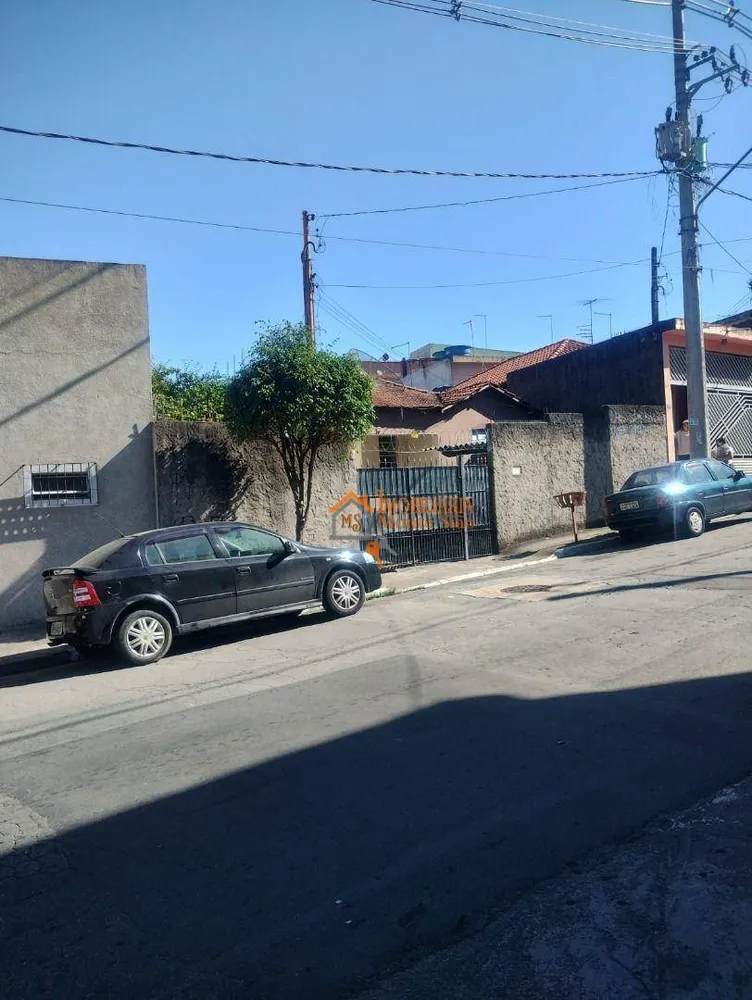 Terreno, 255 m² - Foto 1