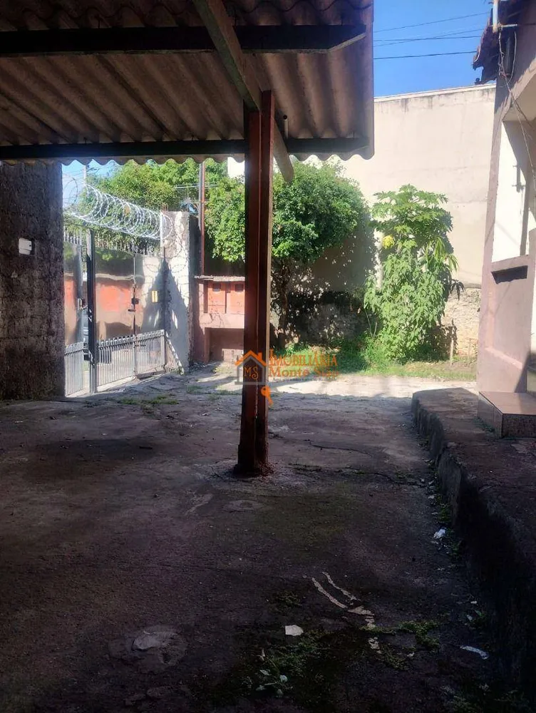 Terreno, 255 m² - Foto 3
