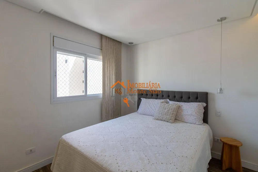 Apartamento, 3 quartos, 96 m² - Foto 14