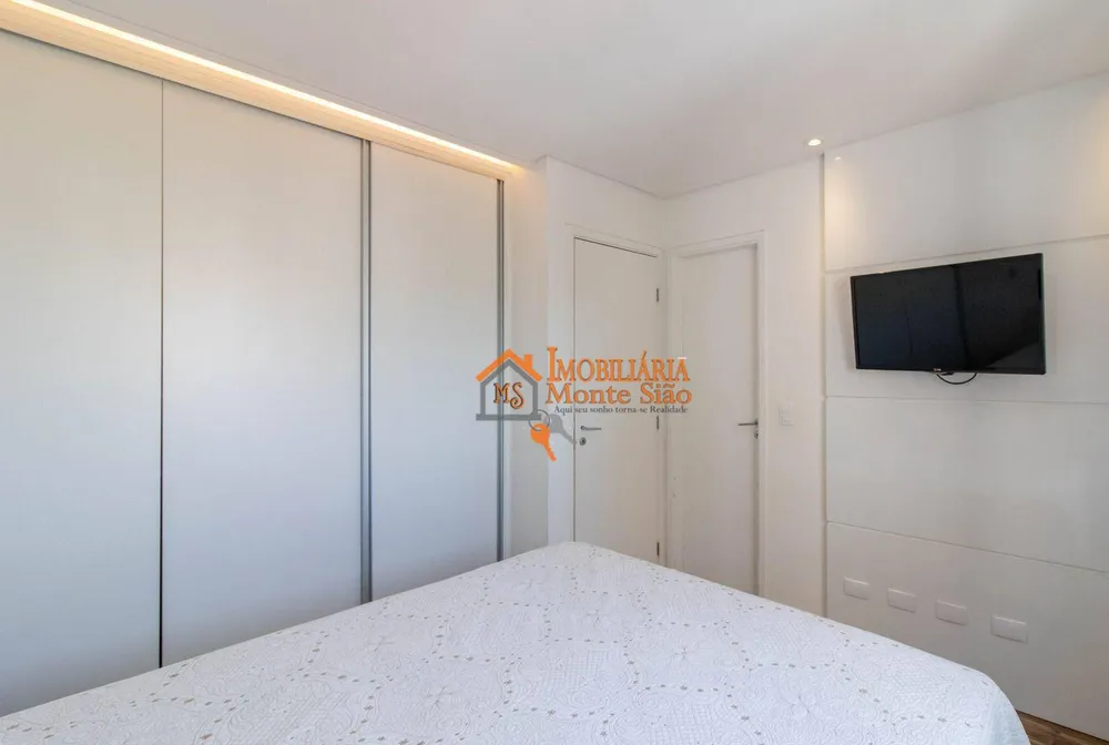 Apartamento, 3 quartos, 96 m² - Foto 15