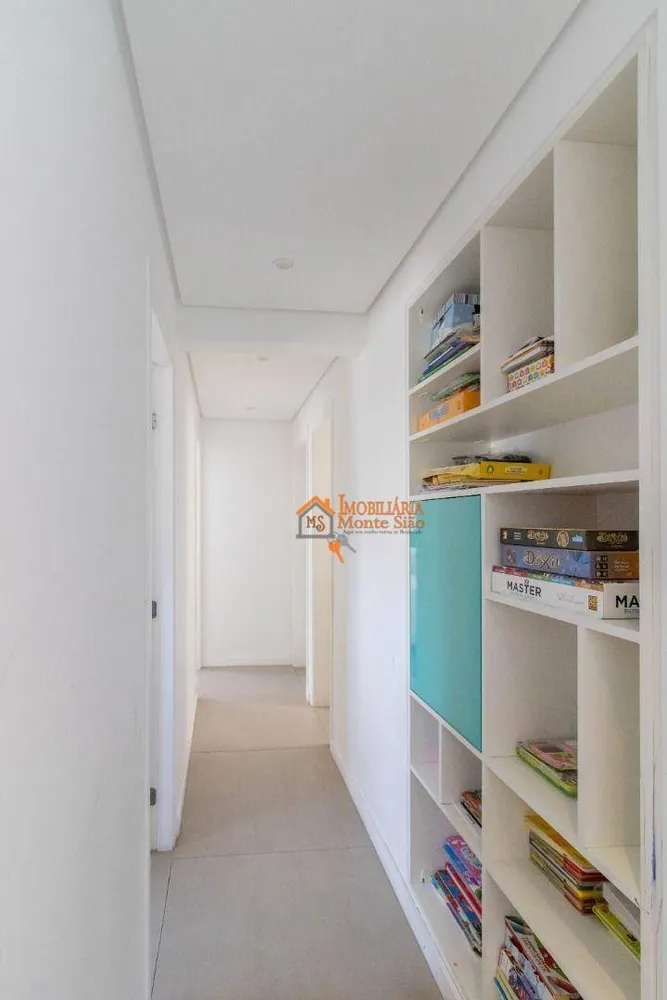 Apartamento, 3 quartos, 96 m² - Foto 13