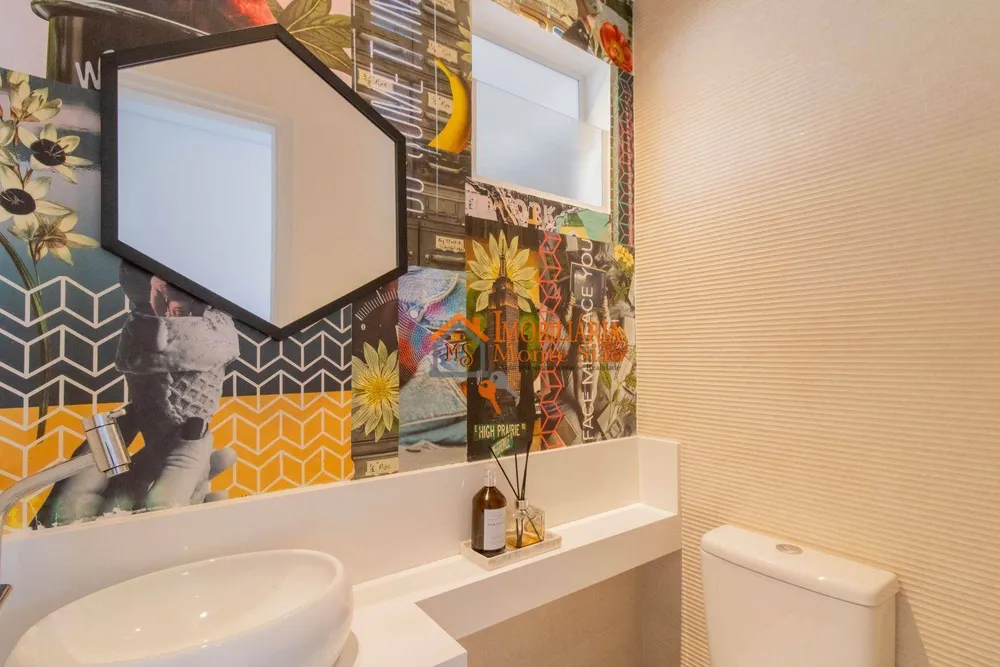 Apartamento, 3 quartos, 96 m² - Foto 19