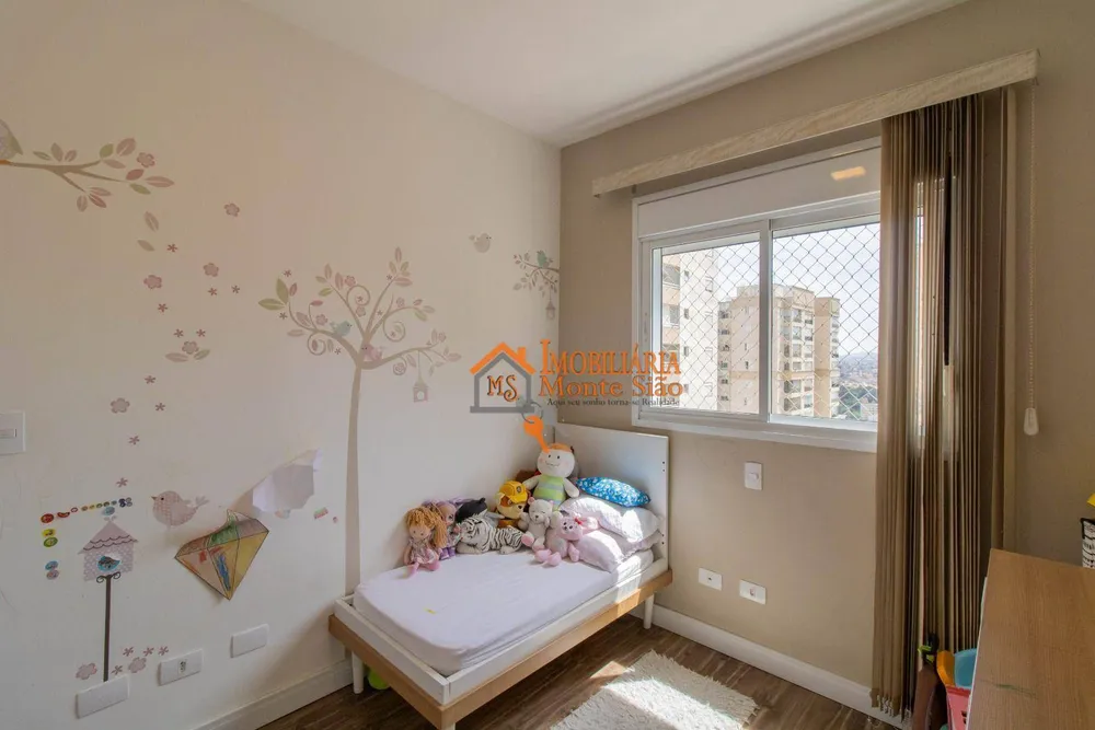 Apartamento, 3 quartos, 96 m² - Foto 16