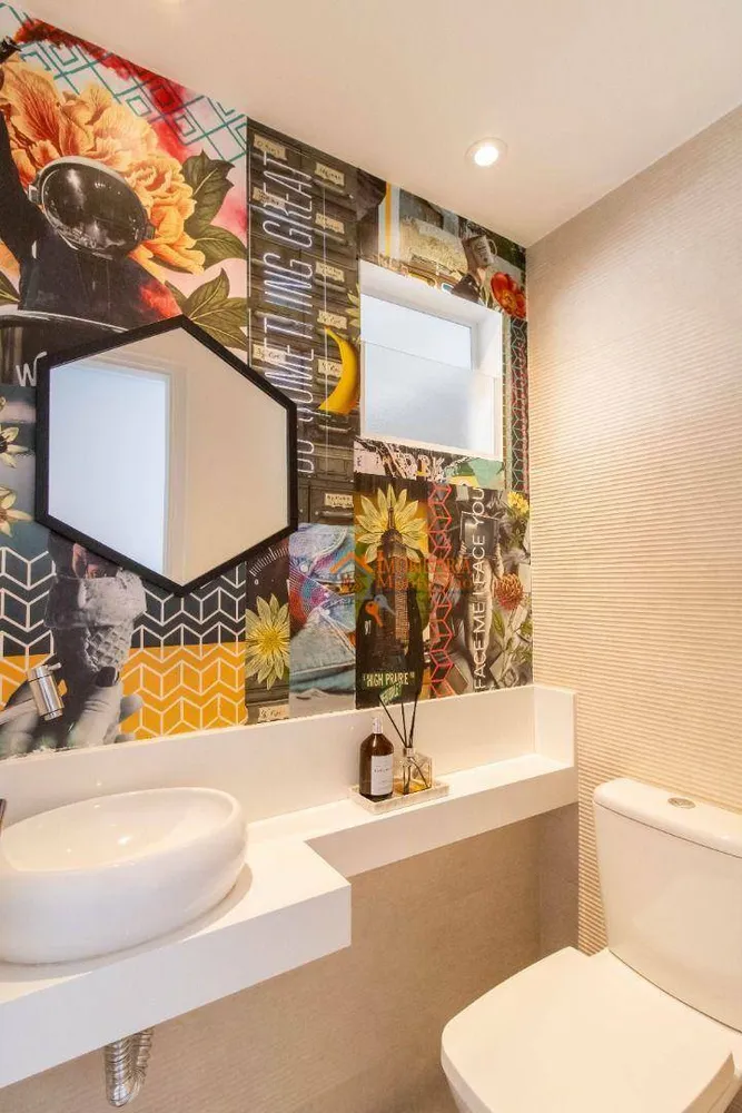 Apartamento, 3 quartos, 96 m² - Foto 18