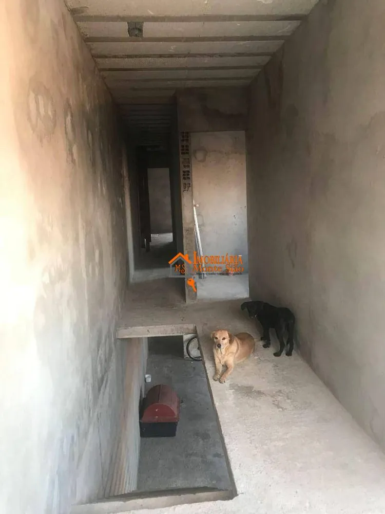Sobrado, 3 quartos, 360 m² - Foto 5