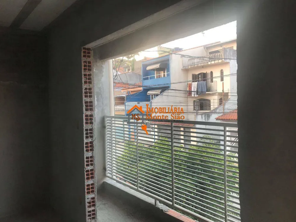 Sobrado, 3 quartos, 360 m² - Foto 1
