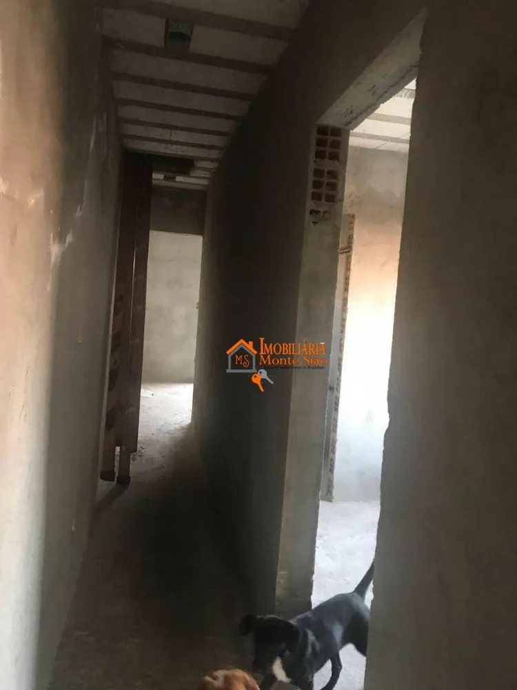Sobrado, 3 quartos, 360 m² - Foto 6