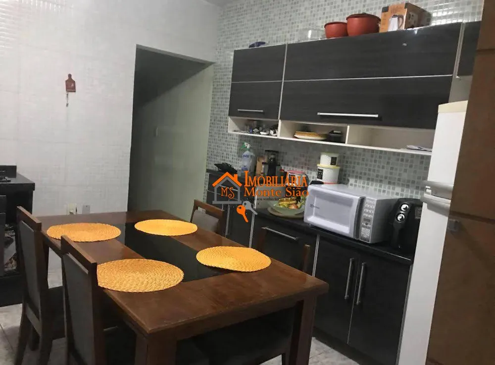 Sobrado, 3 quartos, 360 m² - Foto 3