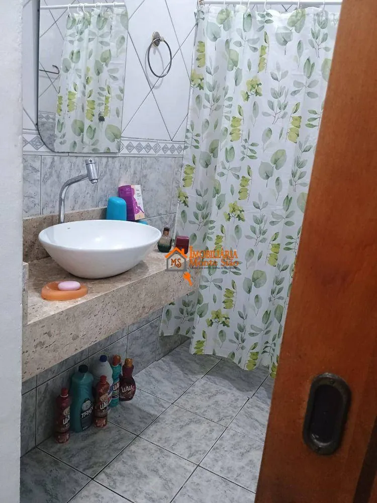 Sobrado, 3 quartos, 360 m² - Foto 1