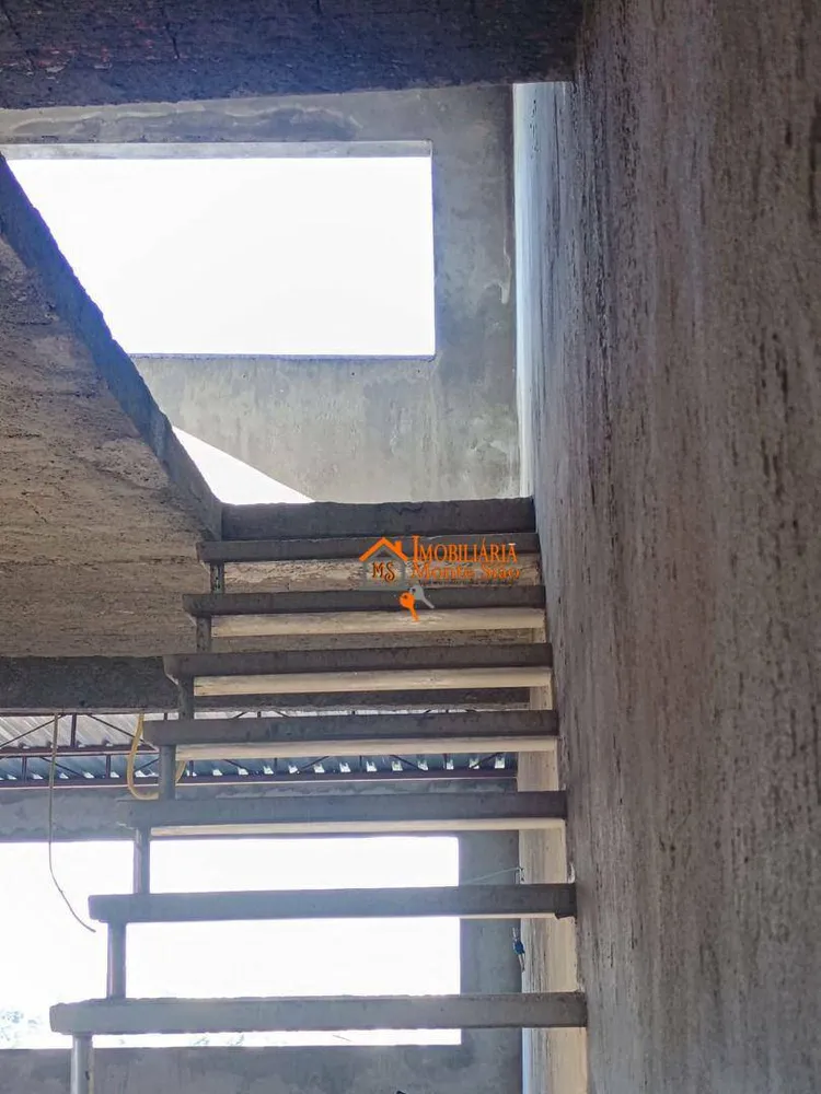 Sobrado, 3 quartos, 360 m² - Foto 2